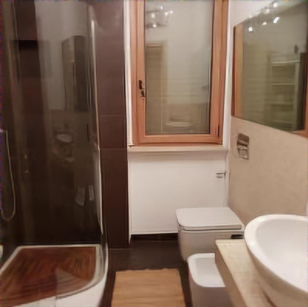 Ferienwohnung Casaemare Porto SantʼElpidio Exterior foto