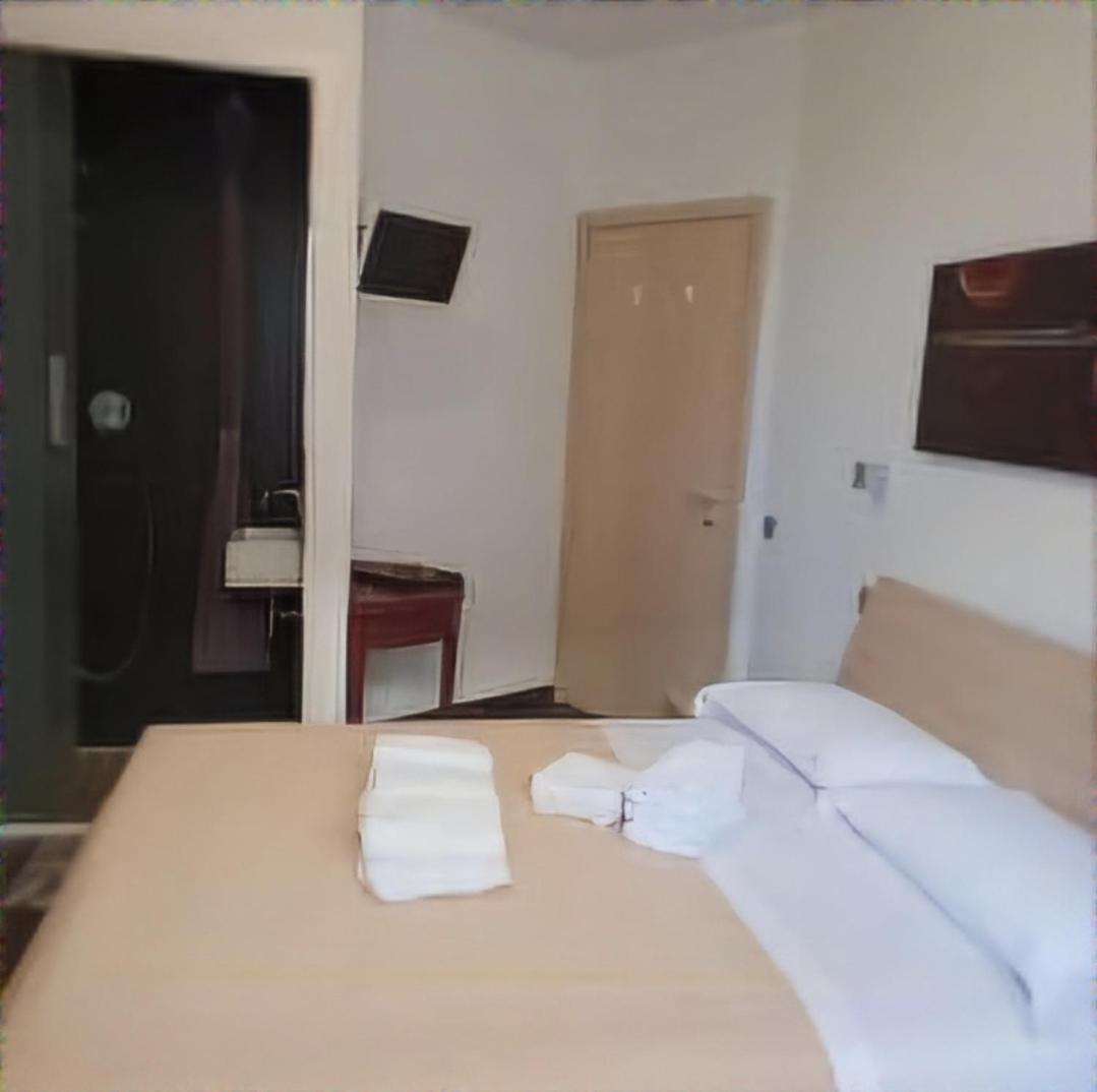 Ferienwohnung Casaemare Porto SantʼElpidio Exterior foto