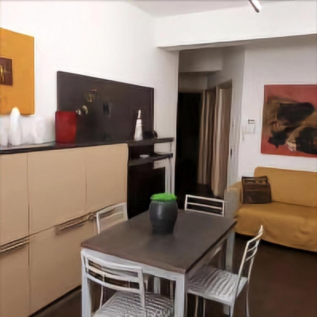 Ferienwohnung Casaemare Porto SantʼElpidio Exterior foto