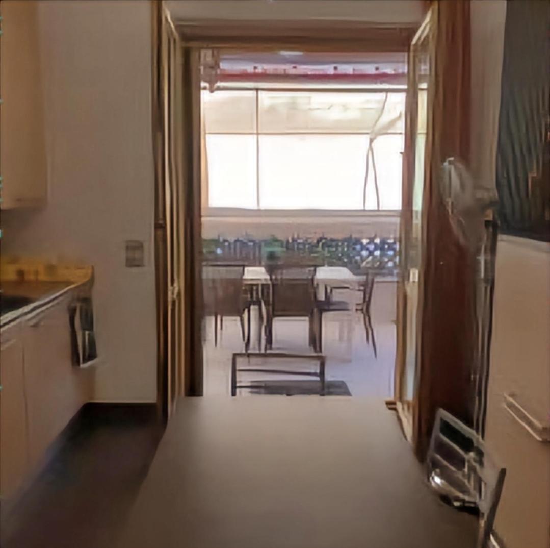 Ferienwohnung Casaemare Porto SantʼElpidio Exterior foto