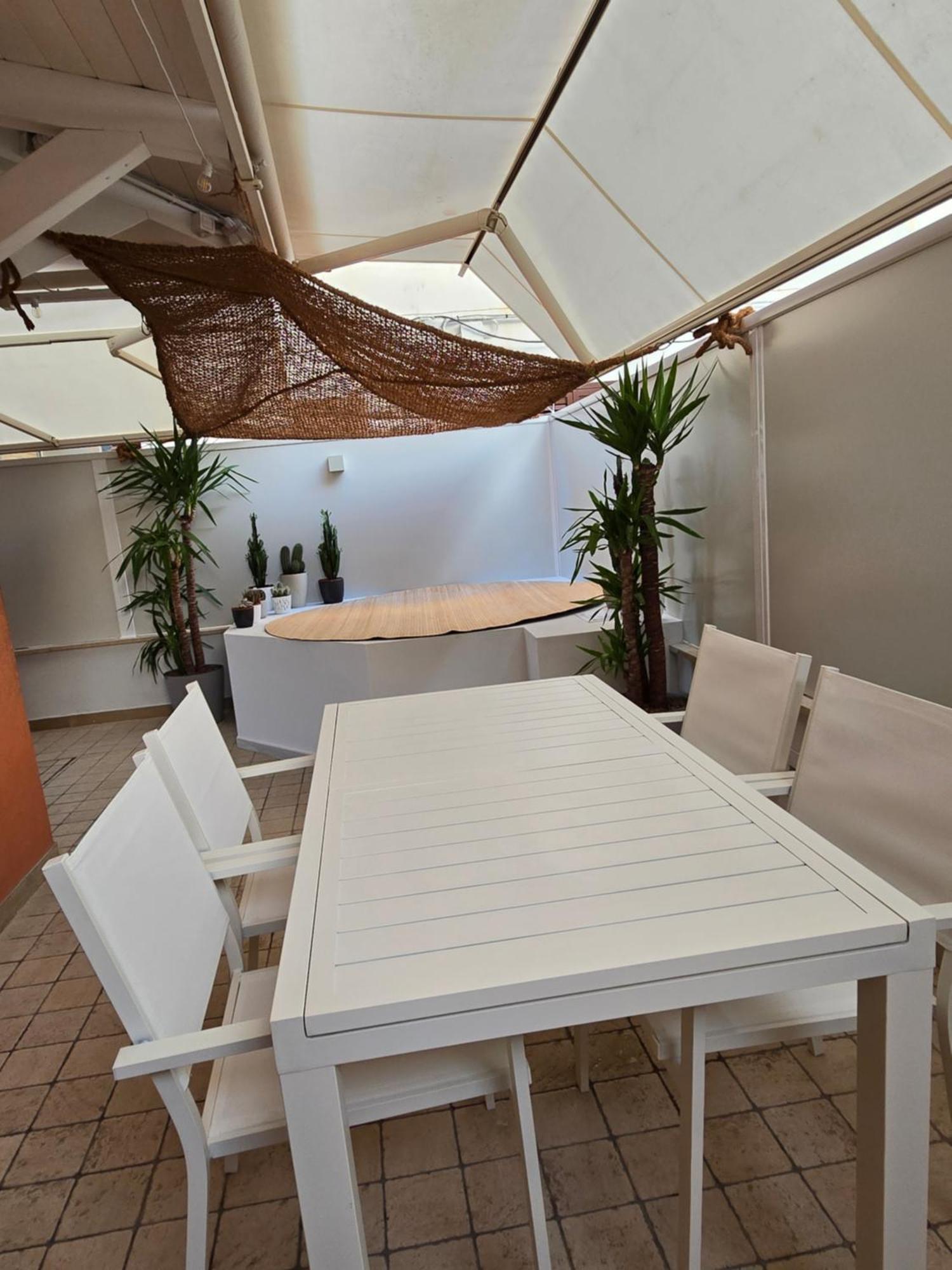 Ferienwohnung Casaemare Porto SantʼElpidio Exterior foto
